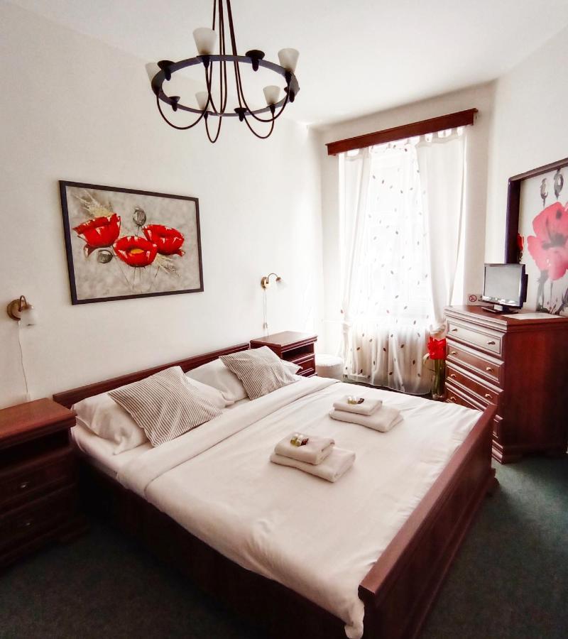 Hotel Labe Hřensko Extérieur photo