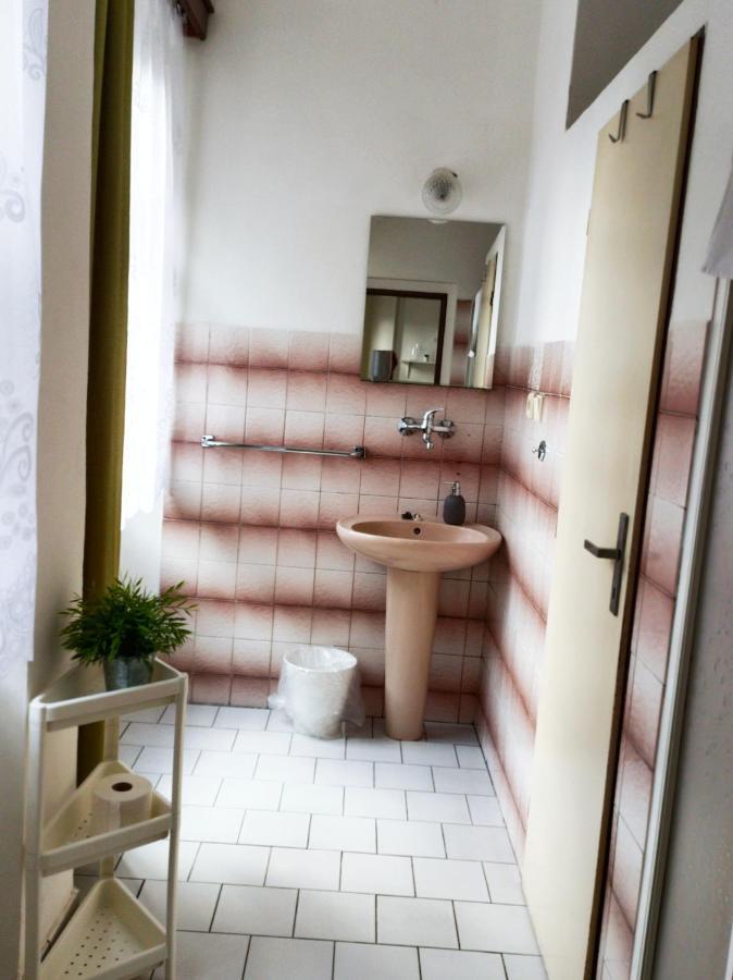 Hotel Labe Hřensko Extérieur photo