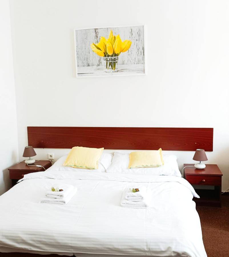 Hotel Labe Hřensko Extérieur photo