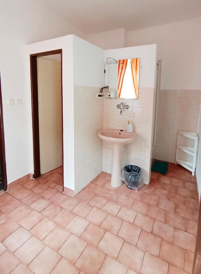 Hotel Labe Hřensko Extérieur photo