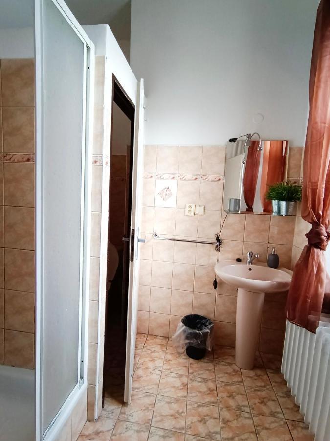 Hotel Labe Hřensko Extérieur photo