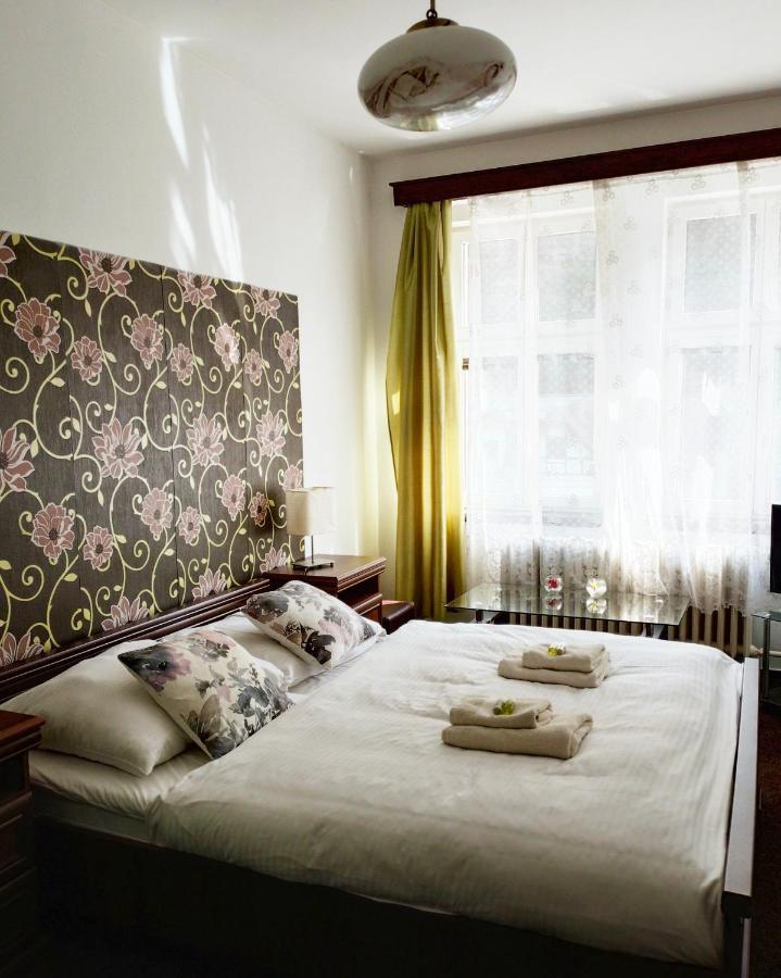 Hotel Labe Hřensko Extérieur photo