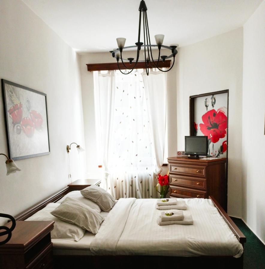 Hotel Labe Hřensko Extérieur photo