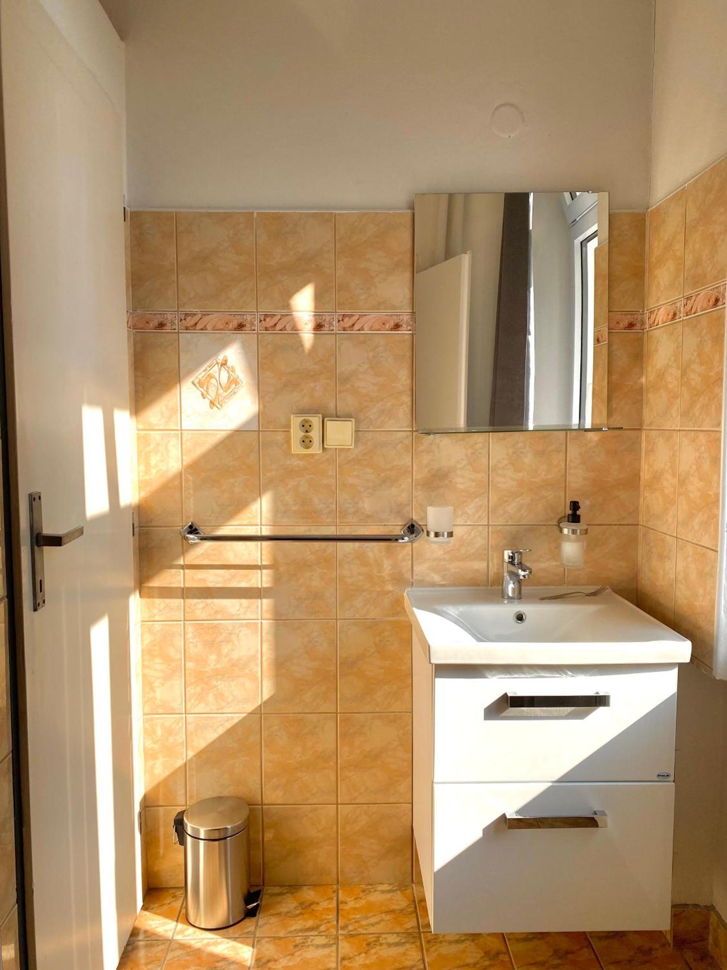 Hotel Labe Hřensko Extérieur photo
