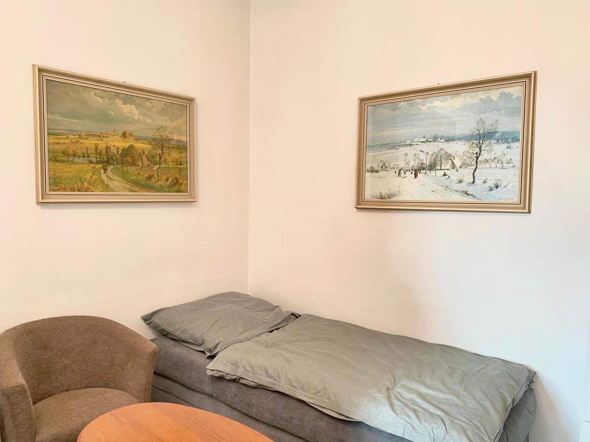 Hotel Labe Hřensko Chambre photo