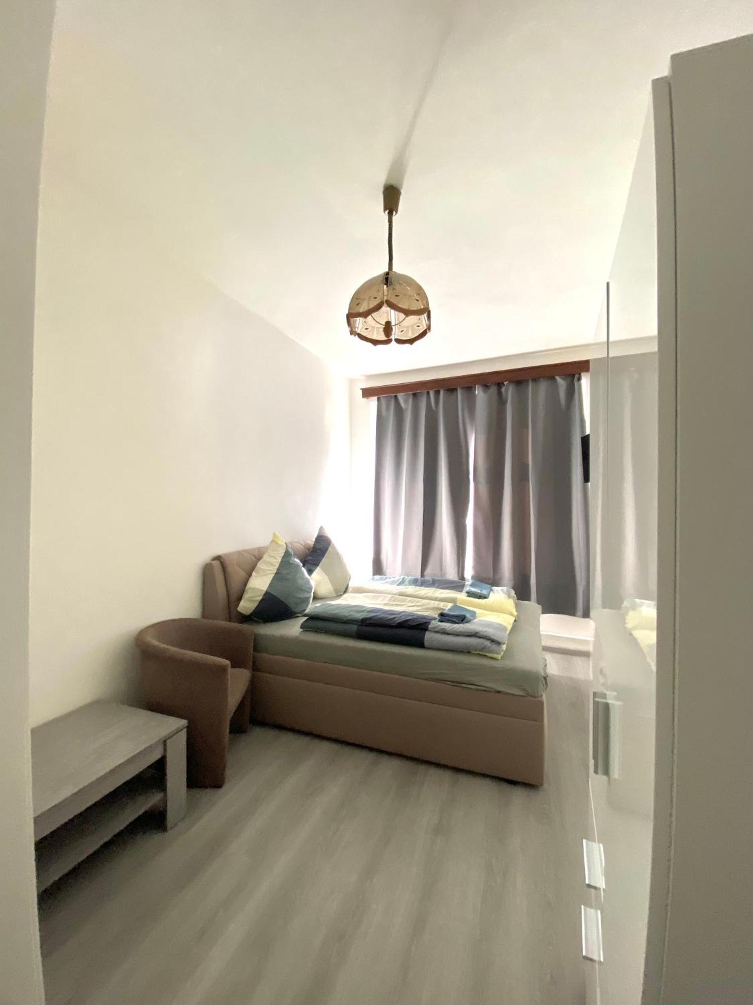 Hotel Labe Hřensko Extérieur photo