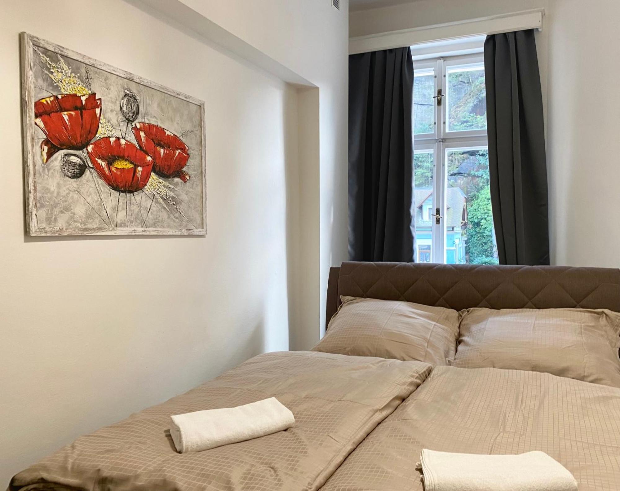 Hotel Labe Hřensko Extérieur photo