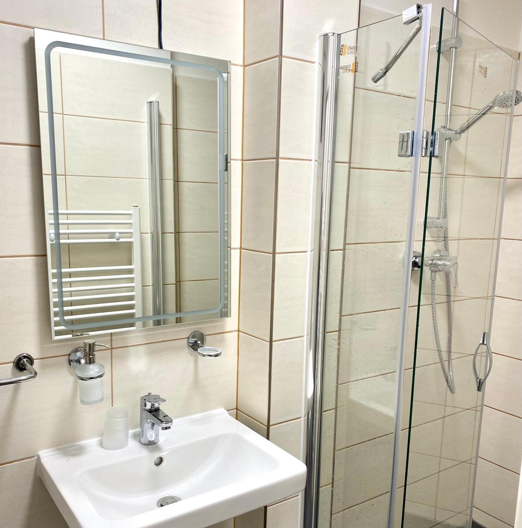 Hotel Labe Hřensko Chambre photo