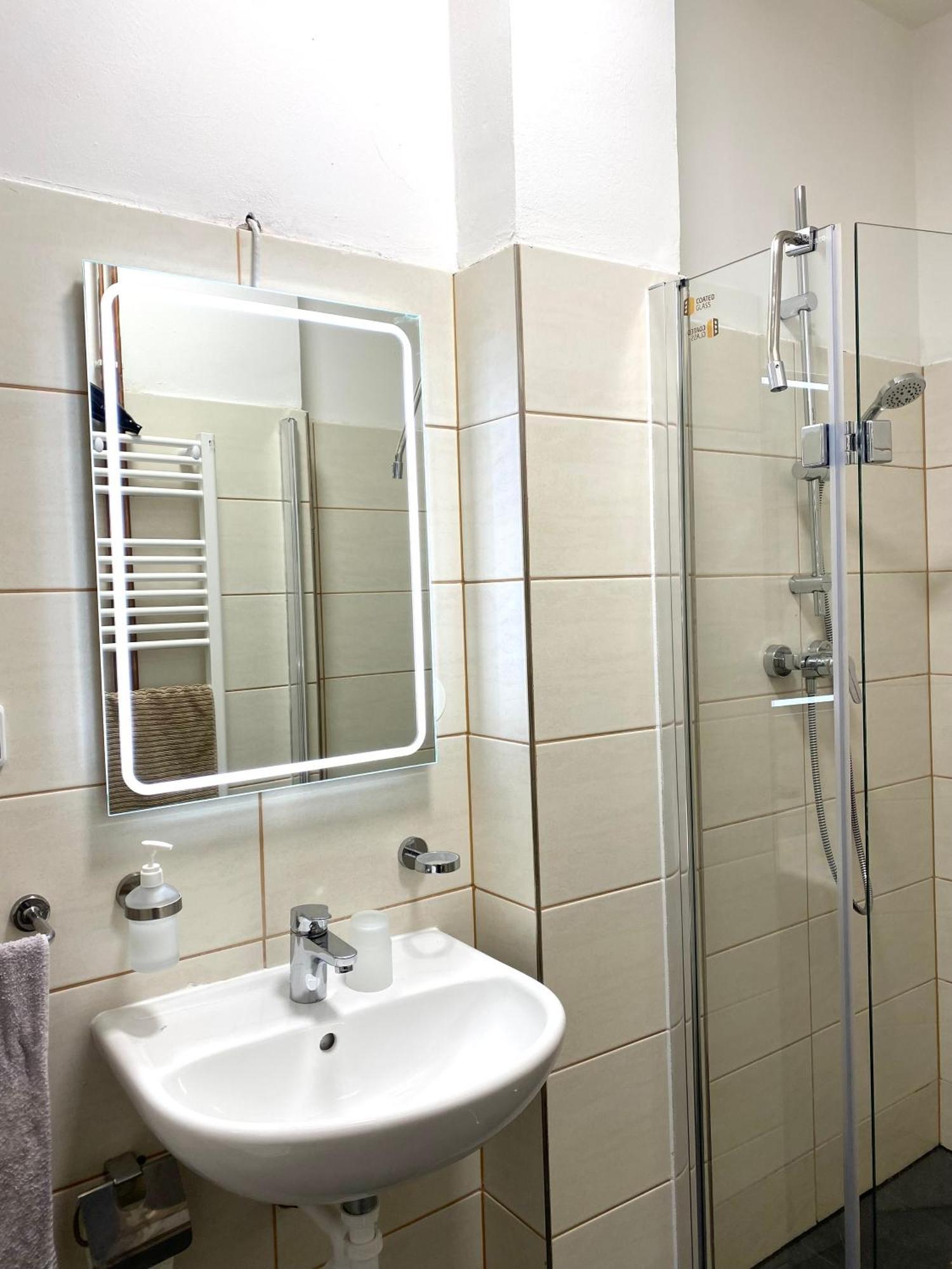 Hotel Labe Hřensko Chambre photo
